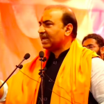 ‘Can kill 20 lakh of them’: Call for Muslim genocide at Haridwar event attended by 50 Hindu monks