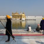 2 Lynchings Reported at Sikh Temples in India