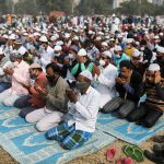As Hindu Extremists Call for Killing of Muslims, India’s Leaders Keep Silent