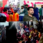 Hindutva Brigade Disrupts 7 Christmas Events Across India