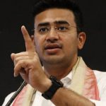 Karnataka: BJP MP Tejasvi Surya Calls for ‘Ghar Wapsi’ of Muslims, Christians