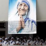 India freezes Mother Teresa charity’s accounts amid hate attacks