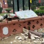 Christ Statue Vandalised, Christmas Prayers Disrupted: Hindutva Outfits Now Target Christians