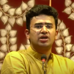 ‘Unconditionally Withdraw Statement,’ Tejasvi Surya Tweets on ‘Bring Back Hindus’ Speech