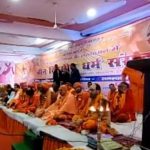 Haridwar Dharam Sansad Threatens ‘War Far Scarier Than 1857’