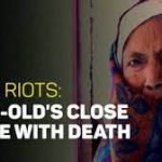 ‘We Still Have Nightmares’: Family Whose House Was Set Afire in Delhi Riots 2020