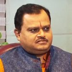 Complaint Filed Against Suresh Chavhanke Over Alleged Hate Speech Against Muslims At Hindu Yuva Vahini Event