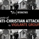 Quint Interactive: A December Full of Anti-Christian Attacks by Vigilante Groups