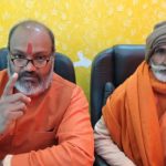 Akhadas Form Core Committee for Armed Struggle Against Muslims