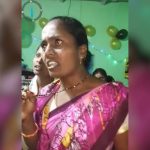 Women fight off Hindutva vigilantes who disrupted Christmas prayers in Karnataka