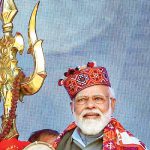 BJP silent amid focus on attacks on Christians by Hindutva goons