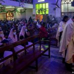 Why are attacks on Christians increasing in India?