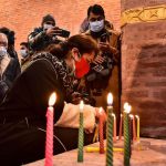 Christians in India put under rising pressure