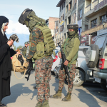 How Modi Govt’s Policies in 2021 Inflamed Rather Than Diffused Conflict in Kashmir