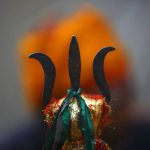 A Dharma That Calls for Violence Is No Dharma at All