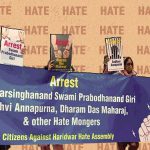 Haridwar Dharam Sansad: Is There a Gap Between Incendiary Speech and Violence?