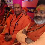 Haridwar Hate Meet: Swami Calling for Driving Out Muslims is a BJP Ticket Seeker