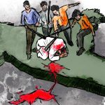 As India Continues to Humiliate Muslims, I Write An Elegy for My Dead Patriotism