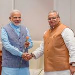 ‘Did 500 Farmers Die For Me?’, an ‘Arrogant’ Modi Asked Me, Says Meghalaya Governor Malik