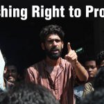 Why is Pondicherry University Targeting Students?