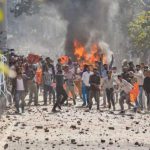 Rise in communal violence in Coastal Karnataka