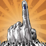 Right-Wing Hate Speech Runs Rampant in India’s Elections