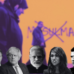 2021 Islamophobia in review India