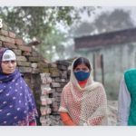 UP: Dalit Women Allege Attack By Upper-Caste Goons