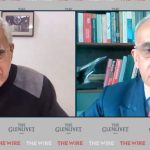 Watch | Silence of Political Leaders on Genocide Calls is Ominous: Former Naval Chief