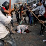 From Muslims to Christians: Impunity Drives Expanding Hindu Nationalist Violence