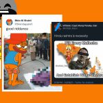 ‘Trads’ Beyond Bulli Bai Case: ‘Hate, Genocide & Mass Rapes are Humour for Them’