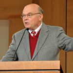 India is in 8th stage of genocide, just one step away from extermination: Genocide Watch founder Prof Stanton