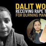 ‘Right Wingers Threatening to Rape Me for Burning Manusmriti’: Dalit Journalist