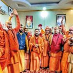 ‘Revenge meet’ will be held across India: Haridwar seers