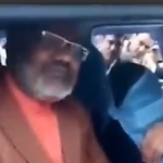 Caught on camera: Yati Nirsinghanand curses police officers as they arrest Jitendra Tyagi