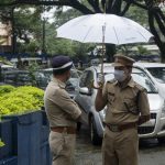 Kerala police book man for FB post ‘in solidarity with Muslim women’