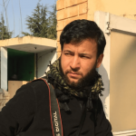 Journalist Sajad Gul booked under PSA, shifted to Kotbalwal jail