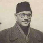 Netaji was not a friend of Hindutva: He was its adversary!