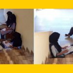 ‘Religious Discrimination’: Udupi Muslim Girls Fight On for Right To Wear Hijab