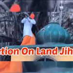 Hindutva goons vandalise another shrine in Himachal Pradesh