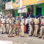 Tamil Nadu: Clash erupts over dalit woman’s body being carried through village