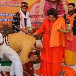 BJP MLA Attends Event in Support of Yati Narsinghanand, Featuring Calls for ‘End of Islam’