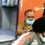 No Action Against VHP Men Who Pulled Muslim Man, Hindu Co-Passenger Out of Train