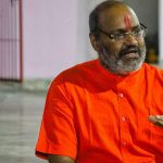 Behind the ‘bigot’: How engineer Deependra became Dasna’s hate-spewing sadhu Yati Narsinghanand