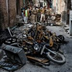 India: Man jailed in first conviction over 2020 New Delhi riots