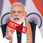 Narendra Modi Says Focus on Duties and Forget Rights, But He’s Let India Down on All 11 Duties