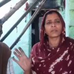 Hindu men burn houses of Muslims after threatening them to vacate area