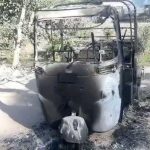 MP: A Week After VHP Men Dragged Muslim Man From Train, House and Auto-rickshaw of Muslims Burnt in Khandwa, FIR Lodged