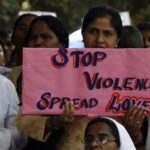 Indian bishops urged to take a stand as violence against Christians continues to rise