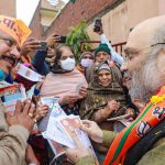 Starting His UP Campaign Trail, Amit Shah Brings Up Discredited Kairana ‘Exodus’ Story Again